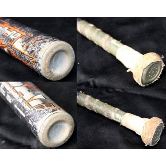 Jason Kendrick Softball Bat Supremacy Reloaded Combat 34/27 Gearsp5-JK 2 1/4" D - Picture 10 of 11